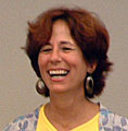 Gloria Blum